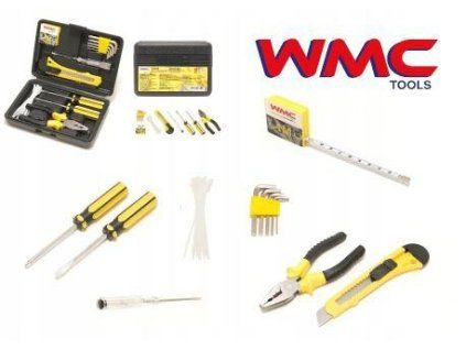wmc tools set 40 el keys tools drivers bits a gift
