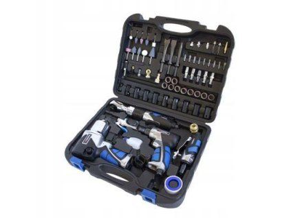 impact spanner hammer ratchet grinder pneumat