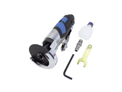 Răzuitor cu disc pneumatic