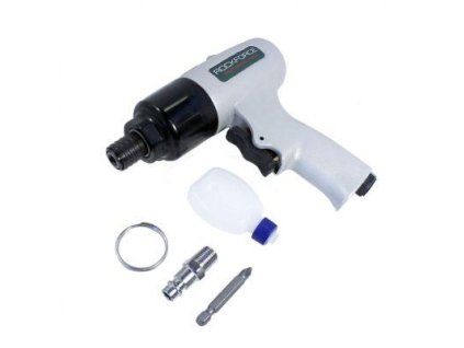 Derulator pneumatic cu impact 1/4"