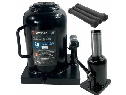 hydraulic pole lift 30 ton jack