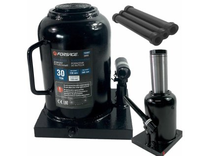 Jack hidraulic cu cilindru de 30 tone