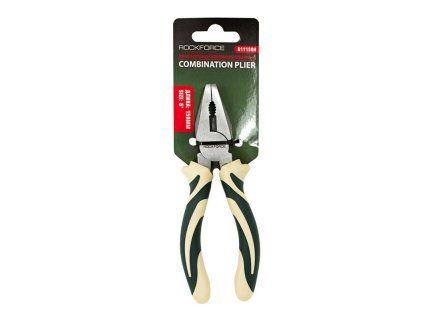 multi purpose pliers with ergonomic handles 6 150mm