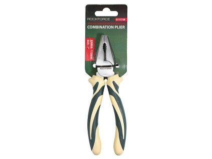multi purpose pliers with ergonomic handles 7 175mm