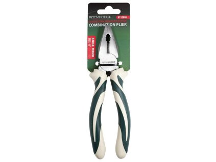 Clește universale cu mânere ergonomice 8" (200 mm)