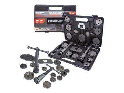 brake piston extrusion set 21 el