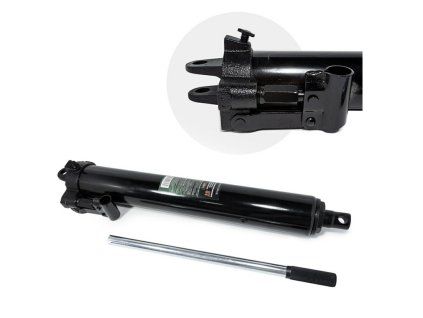 hydraulic cylinder for crane 8 tonne lift