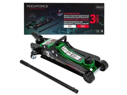 hydraulic frog lift 3t