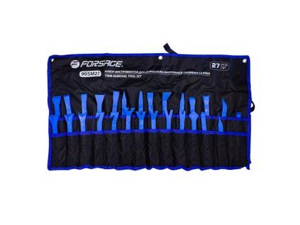 upholstery clip removal tool set 27 el