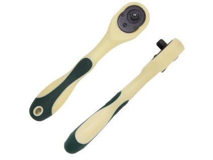 straight ratchet 1%252F4 72 tooth treble ratchet 145mm