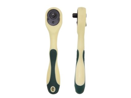 Cheie cu clichet dreaptă 1/2" 72 dinți 250mm