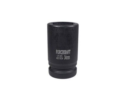 impact socket 1 34mm