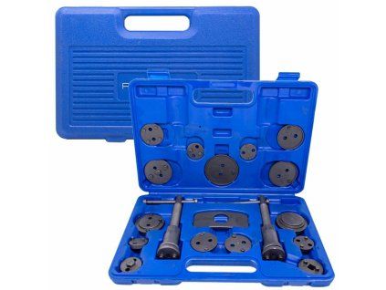 set for pressing brake pistons 18 el
