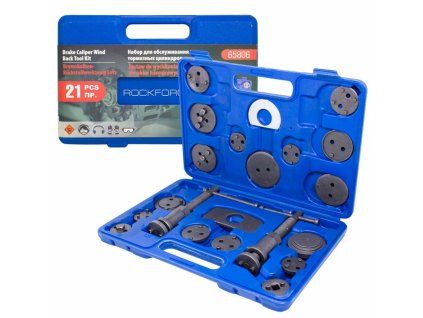 brake piston extrusion set 21 el