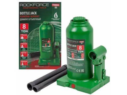 hydraulic pole lift 8 ton jack