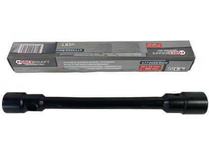 wheel spanner double sided socket 400mm 30x32mm