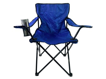 Scaun de camping pentru pescuit