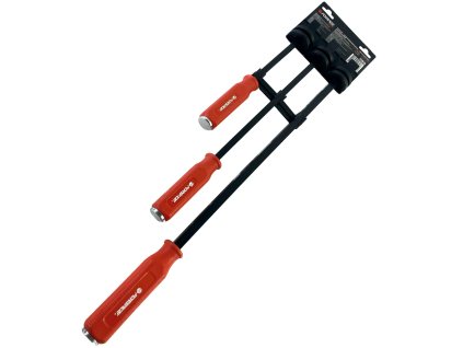 Set de 3 pârghii pentru montarea anvelopelor