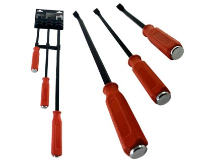 Set de 3 levers pentru montarea anvelopelor