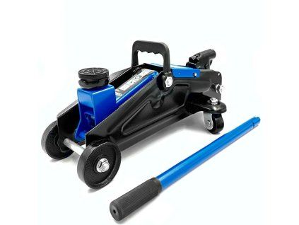 car jack low profile frog 2t rubber