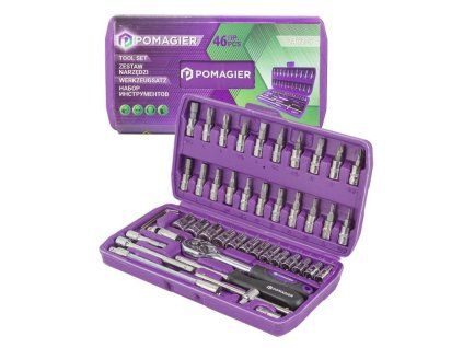 zestaw kluczy nasadowych 1%252F4 46el