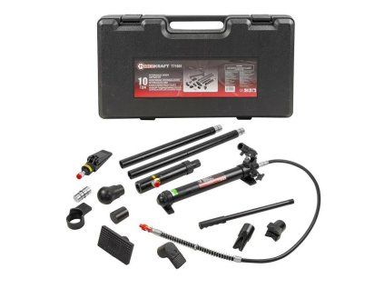 spreaders 10t tinsmithing set 10t accessories