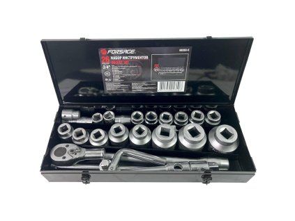 set of socket spanners ratchet spanners 26 pieces