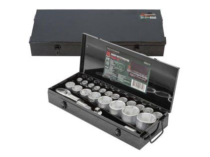 set of socket spanners ratchet spanners 26 pieces