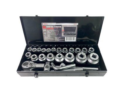 set of socket spanners ratchet spanners 26 pieces