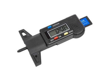 Dispozitiv digital de măsurare a adâncimii uzurii anvelopelor