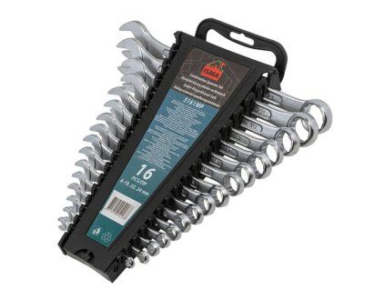 lock wrenches 6 24 mm 16 el