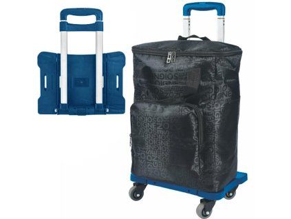 suitcase cabin bag hand luggage wheels