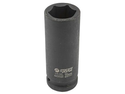 deep impact socket 20mm hexagon 1%252F2