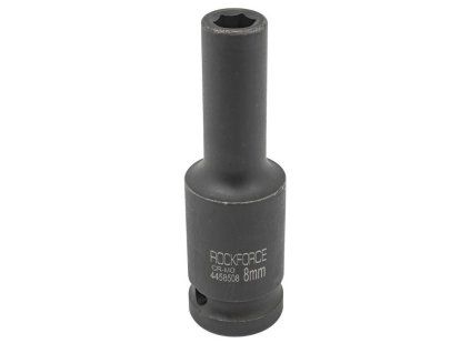 impact sockets 8mm hexagon 1%252F2