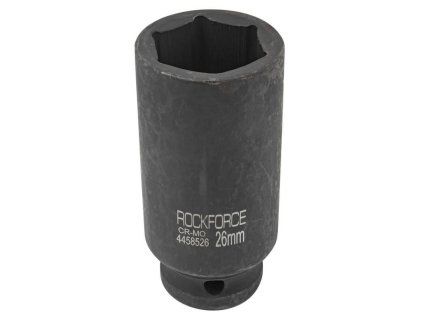 deep impact socket 26mm hexagon 1%252F2