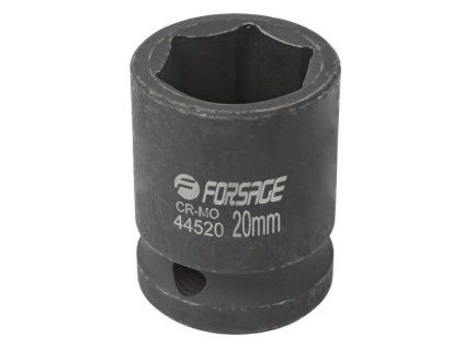 impact socket 20mm hexagon 1%252F2