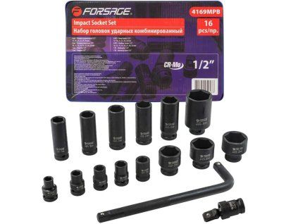 impact sockets set 17 36 impact sockets 1%252F2