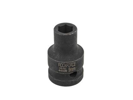 impact socket 9mm hexagon 1%252F2