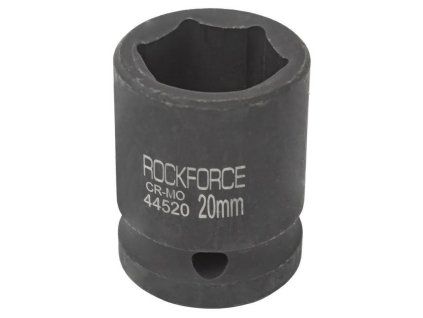 impact socket 20mm hexagon 1%252F2