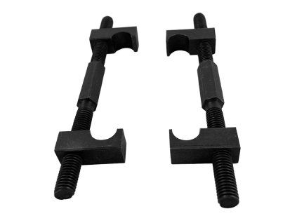 sciagacz sprezyn jednoramienny 260mm