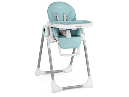 Scaun de masă pentru copii Belo 700504