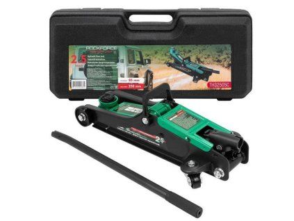 car jack jack frog 2 5t suitcase