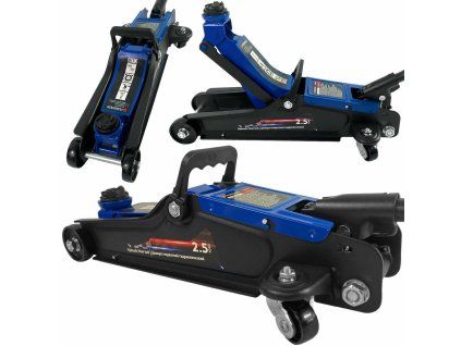 car jack jack frog 2 5t rubber