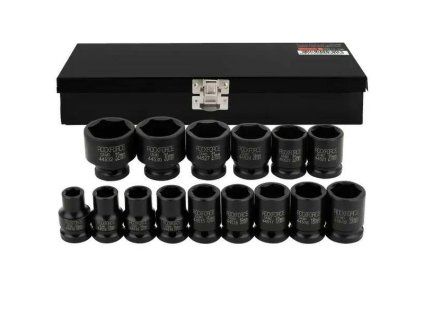 set of 1%252F2 10 32mm 6 point impact sockets