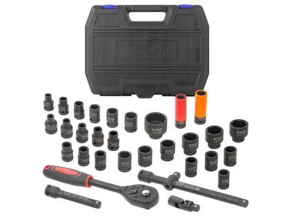 set of 1%252F2 socket spanners 32el