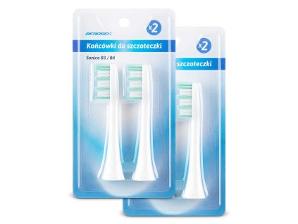 Capete de rezervă 4 buc.