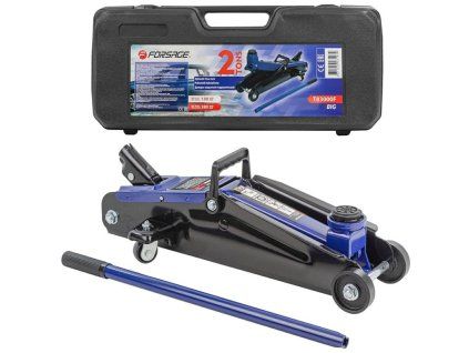 hydraulic jack jack 2t frog case rubber