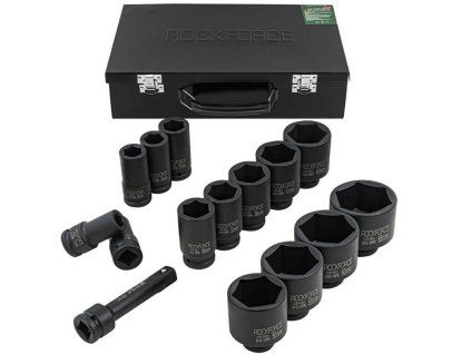 impact spanner set 3%252F4 hexagonal 14el