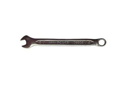 6 mm l 100 mm cr v spanner