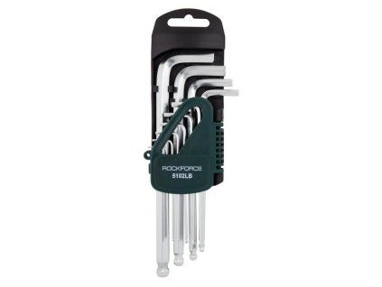 hex spanner set 1 27 10
